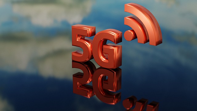 5G项目今日终于落地 覆盖面积会进一步扩大 最高下载速度可达1GB
