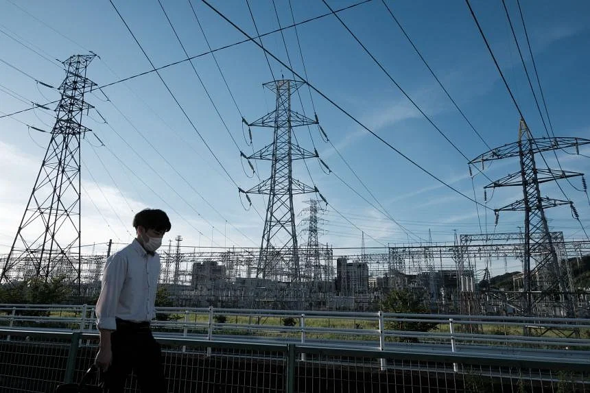 日本央行出人意料的举措 竟能缓解日本能源危机？