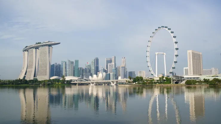 新加坡未受经济逆风影响，风投领域前景乐观