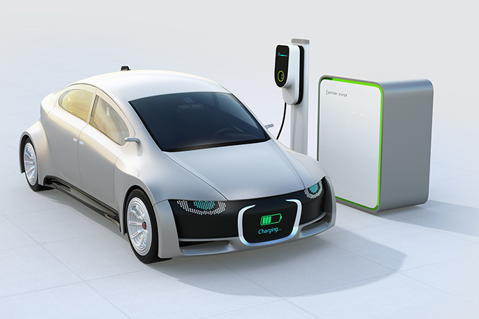 电动汽车2022年大肆崛起 占比总销售所有新车的10% 2023年能否保持这种势头？