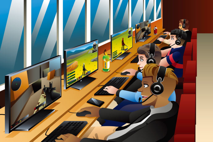 “寒冬”已过！中国发放 2023 首批游戏牌照 游戏股能否“咸鱼翻身”