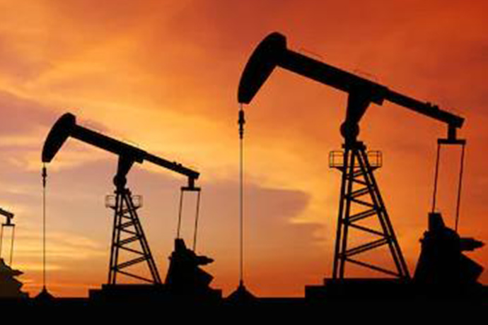 油价小幅上涨 寄望于中国需求前景及全球经济前景