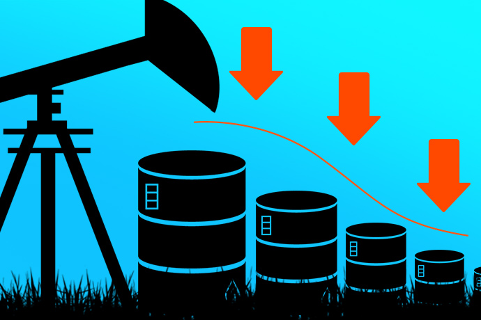 美考虑取消出售战略石油储备计划 忧经济放缓拖累油价