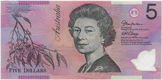 澳洲纸钞去英化！5元钞拿掉英女王肖像 改採原民设计