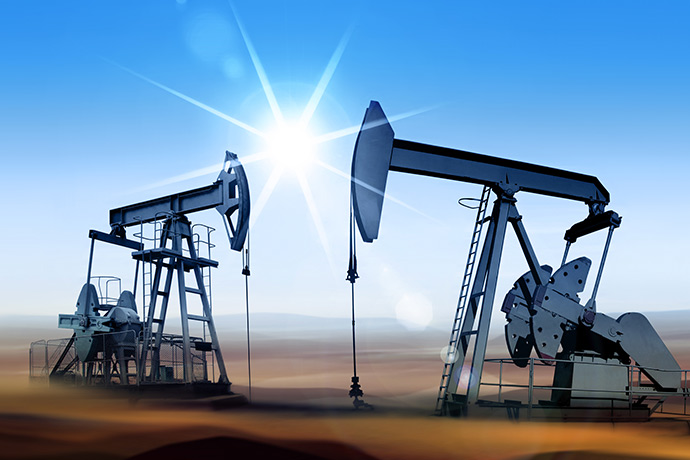 美联储升息忧虑加剧市场担忧 国际油价大跳水