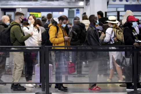 中美航线票价近期或仍在高位！两国未就取消航班上限达成一致