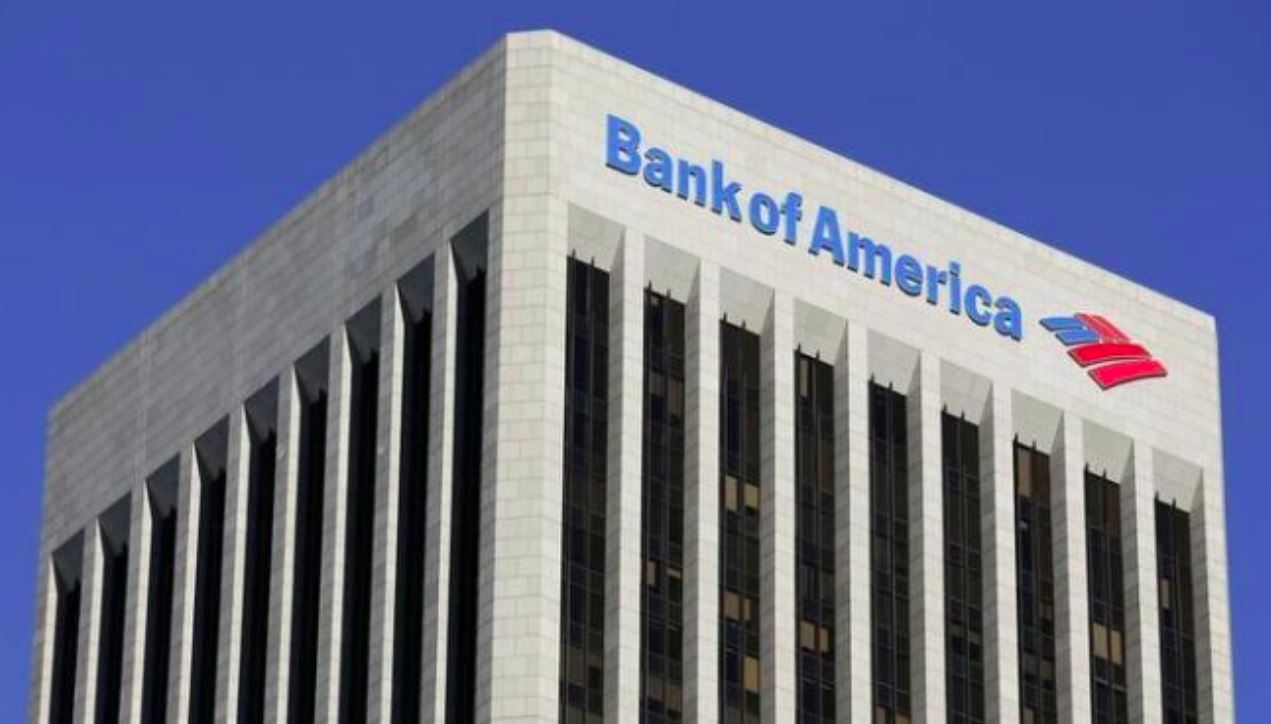美国银行业绩强劲，银行业共同抵御市场挑战
