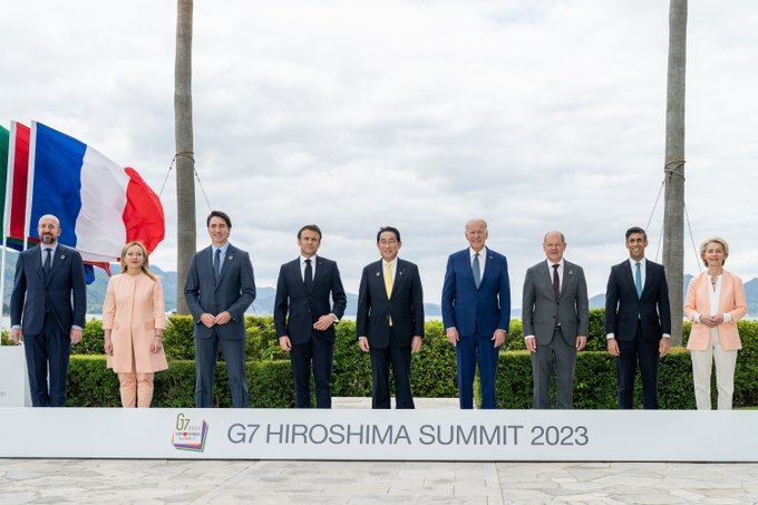 陈凯丰：G7会议拜登释放中美缓和信号？中概股何去何从？