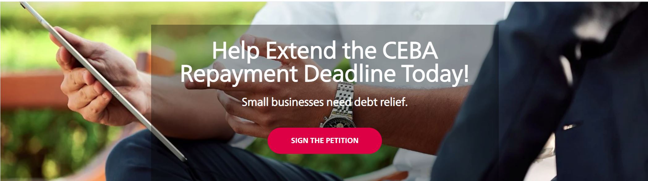 25万家小型企业面临关闭的风险：CFIB敦促政府放宽偿还期限