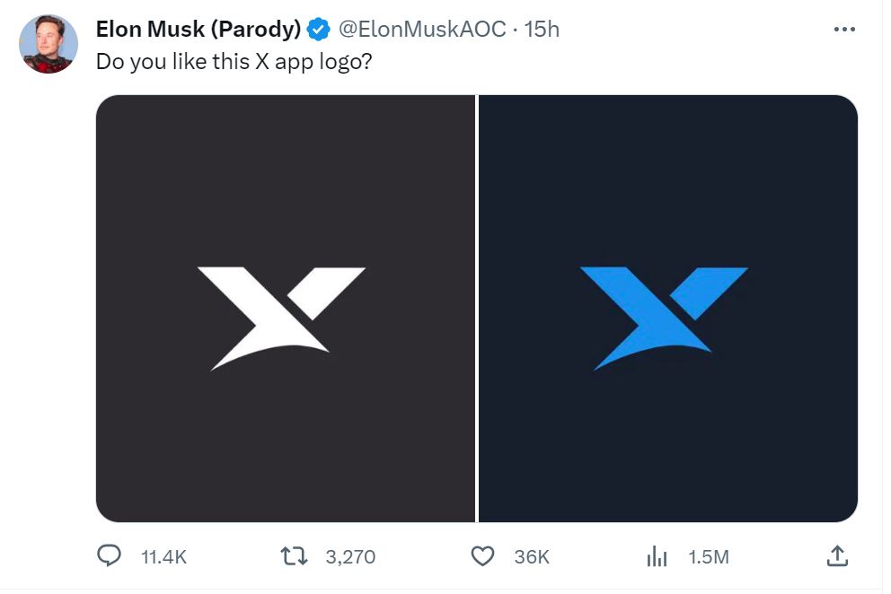X公司CEO 详细解读X公司放弃Twitter品牌的真正原因