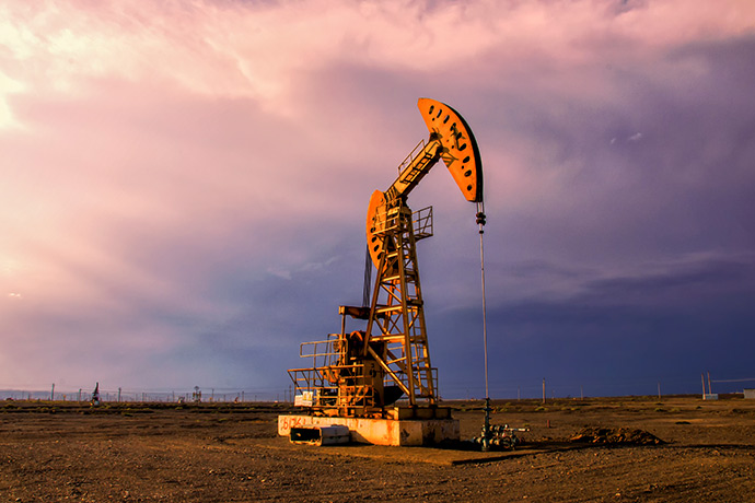 紧握能源安全与政策的交汇点——深度解析中国的石油战略