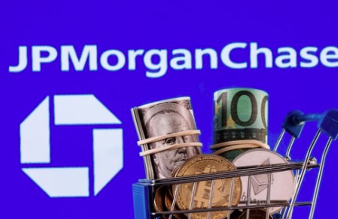JPM Coin日交易额猛超10亿，摩根大通区块链领域新布局