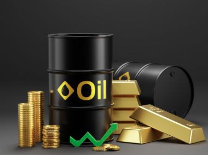 金融专家解读：金价能否伴随油价一起飙升，中产阶级能否左右黄金价格