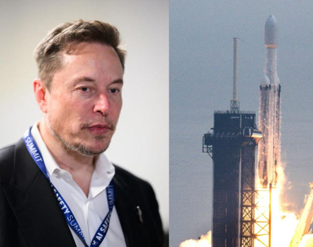 不惧投诉，SpaceX公司首席运营官警告员工，为了人类的利益“专注你的工作”