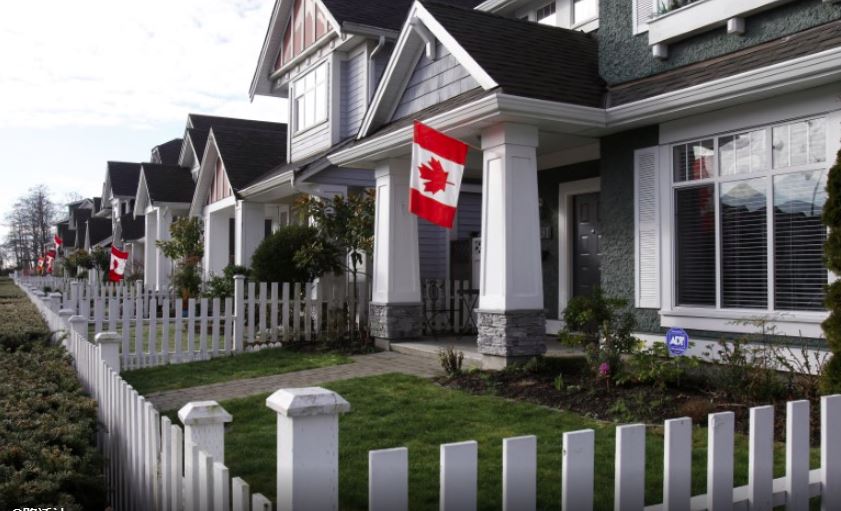 加拿大房地产泡沫：梦魇前的宁静，波澜前的沉寂
