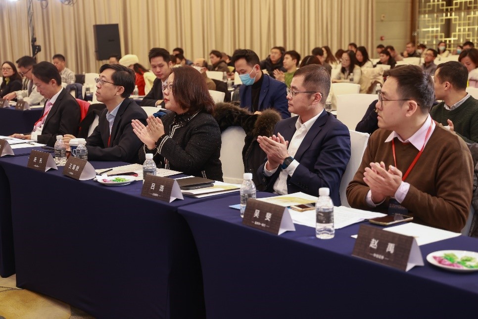 第六届B&SDigital数字银行与证券峰会在上海圆满召开
