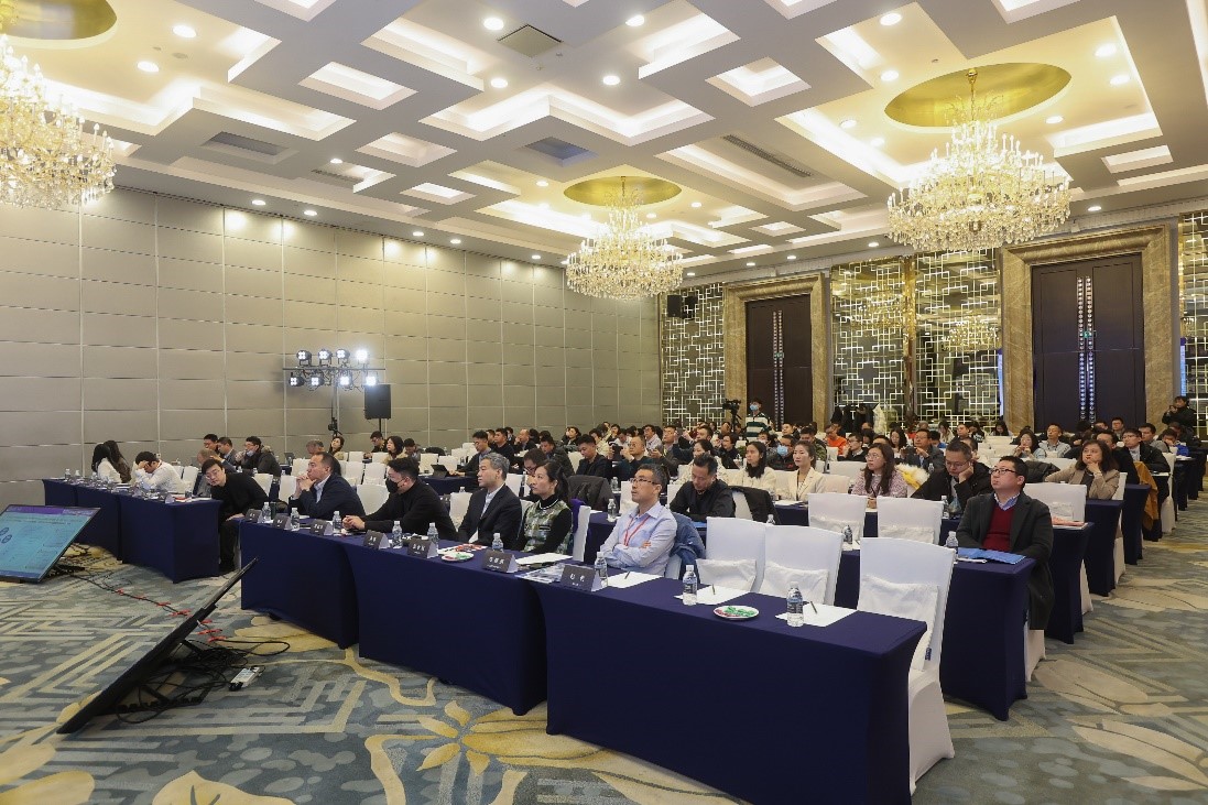 第十四届InsurDigital数字保险峰会在上海圆满召开