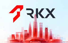 交易遇见突破力量，RKX瑞信金融承载全球机遇