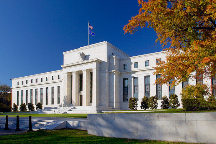 美国通胀仍面临上行压力 美联储或比市场预期更鹰派
