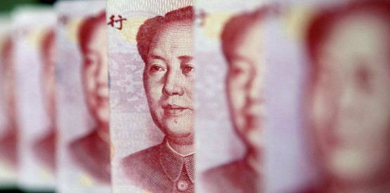 中国央行“再出手”阻止人民币贬值！主要国有银行被告知为“干预汇率”做准备