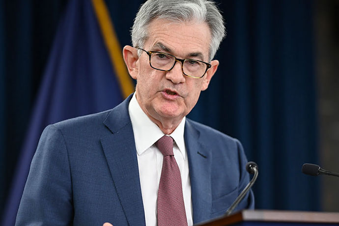 “美联储不是你的朋友”！富国银行在美国关键通胀报告发布前发出警告