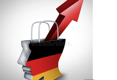 德国终于迎来好消息！CPI数据降至近2年低点，巩固欧洲央行暂停加息预期