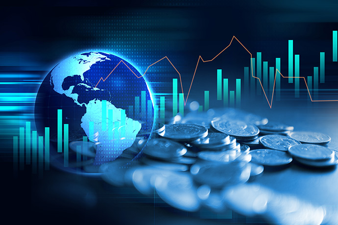 欧央行高官警告：特朗普关税战或推高通胀、扰乱全球链，欧洲货币政策“正常化”恐被迫中止