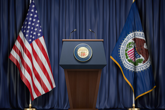 美联储将按兵不动？焦点转向“点阵图”是否仍预示年内两次降息