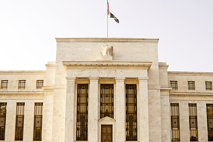 美联储本周要降息！却在 “盲飞”？数据全断了