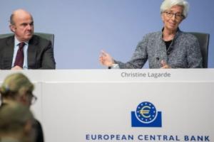 什么信号？欧洲央行执委会成员：通胀可能接近Taper的目标