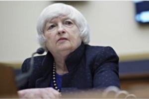 美国通胀“高烧”不退？耶伦：美联储不会允许1970年代的高通胀重演
