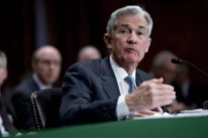美联储不会“放水” 鲍威尔强调“专注于将通胀率恢复至2％”