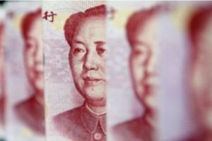 人民币大跌、破6.75 中国央行官宣货币政策思路：“以我为主兼顾内外平衡”