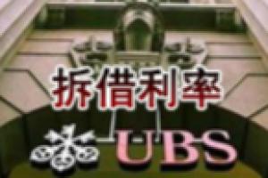 11月2日香港银行间同业拆借利率