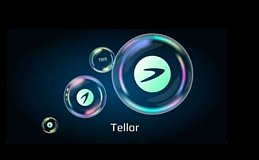 币安投资的TRB出铭文了