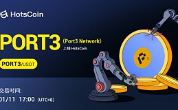 Port3（PORT3）：Web3社交数据网关的全面剖析
