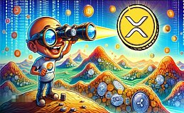Ripple（XRP）即将创造加密历史吗？