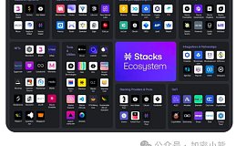 揭秘比特币Layer2网络Stacks：ETF批准与比特币减半 能否引领新一轮飙升