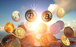 2024年比特币价格预测　分析师预计BTC底部最多回调至3.4万美元