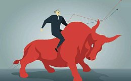 交易你最真实的想法