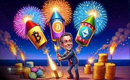 3 个加密货币将于 2024 年爆发