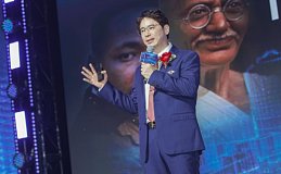 封面人物品牌创始人万百万：敢立潮头搏风浪