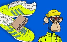 哪些全球顶级时尚品牌拥有NFT？