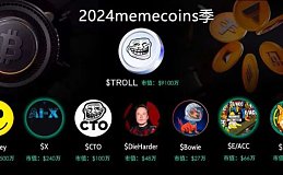 从太空走向加密世界 数字货币市场掀起新风暴