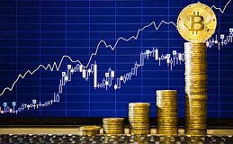 币圈叶秋：1.17震荡接近尾声是时候开启新一轮的爆发行情了