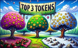 为 Altseason 做好准备：三大代币蓄势待发