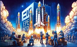 3 种加密货币将在 2024 年飙升