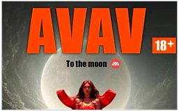 一秒成名五秒到账 AVAV会是娱乐行业的支付首选吗？