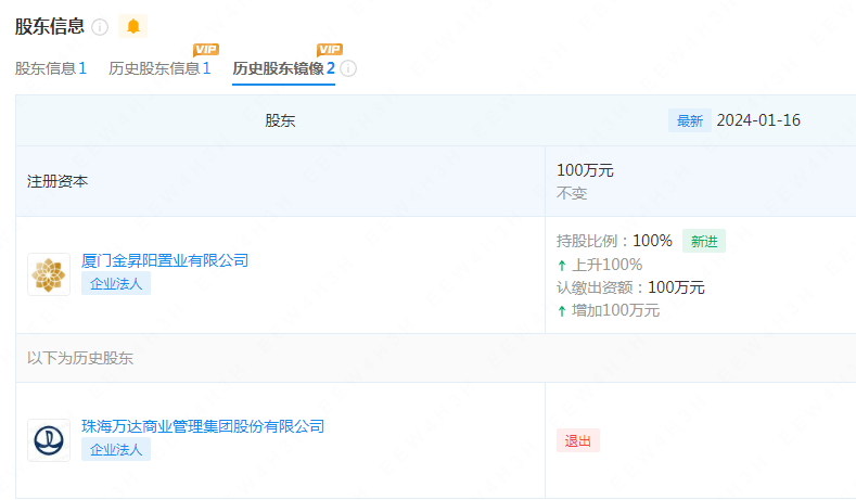 继续出售资产，王健林已卖10座万达广场