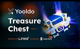 Yooldo：元宇宙创新者,引领P2E时代的职业游戏者新天地